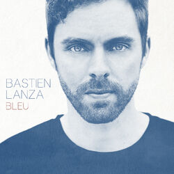Cover of Bleu