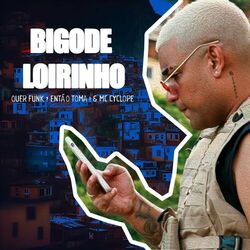 Cover of Bigode Loirinho
