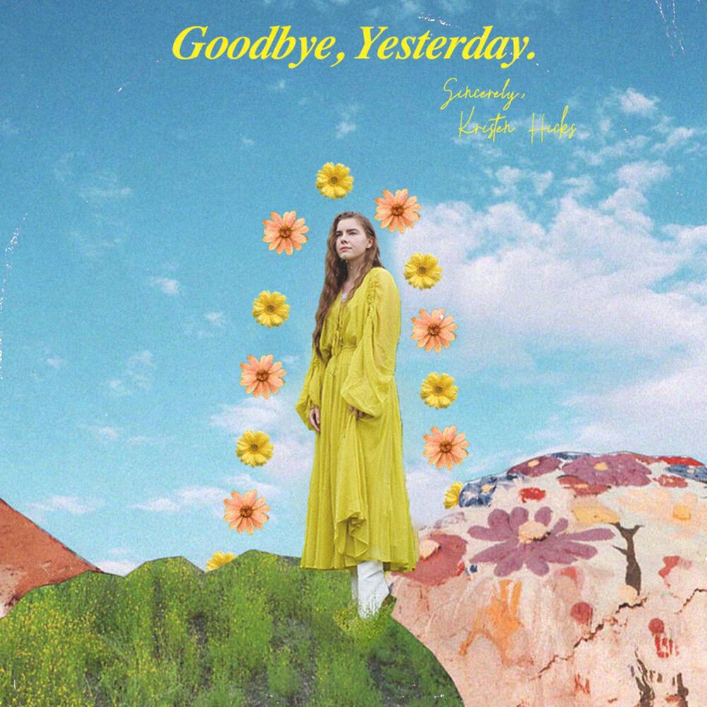 Picture of Goodbye, Yesterday.