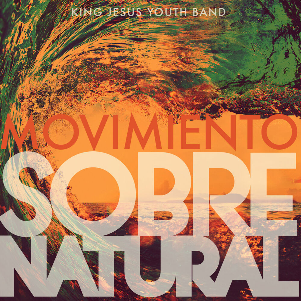 Picture of Movimiento Sobrenatural