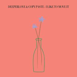 Cover of I Like to Move It