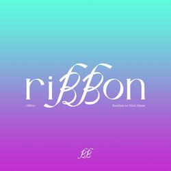 Cover of riBBon