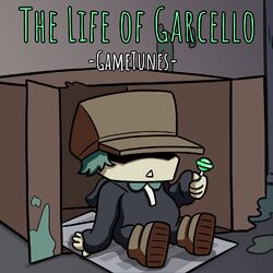 The Life of Garcello