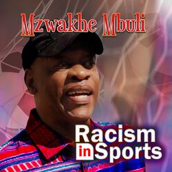 Cover of Racism in Sports