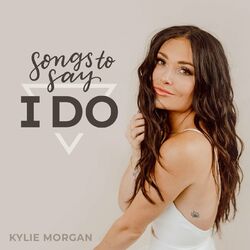 Cover of Songs To Say I Do