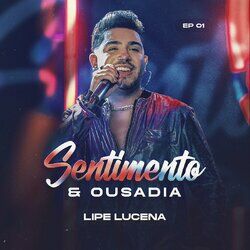 Cover of Sentimento E Ousadia (EP 01)