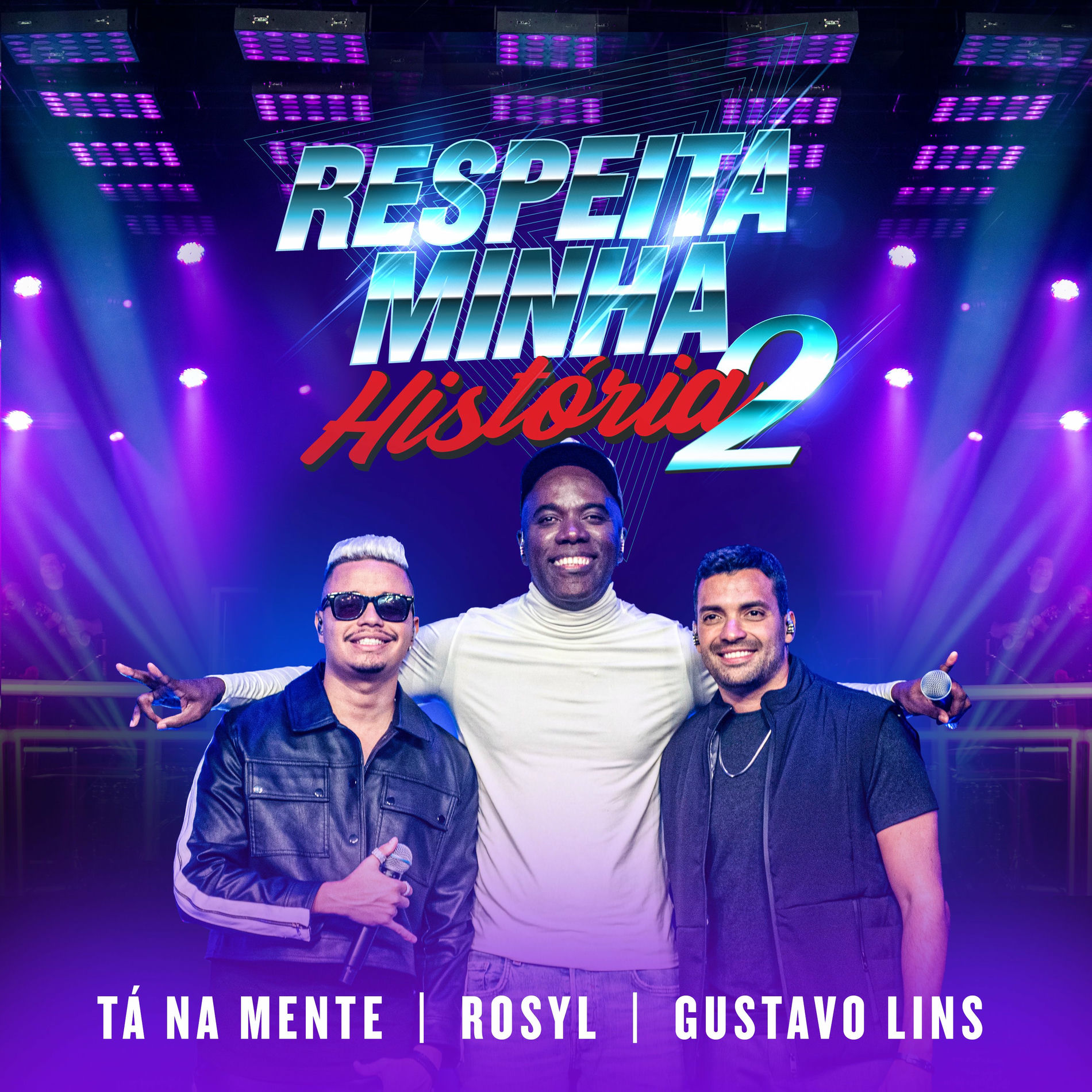 Album cover of Um Dia pra Nós Dois / Já Era / Cobertor