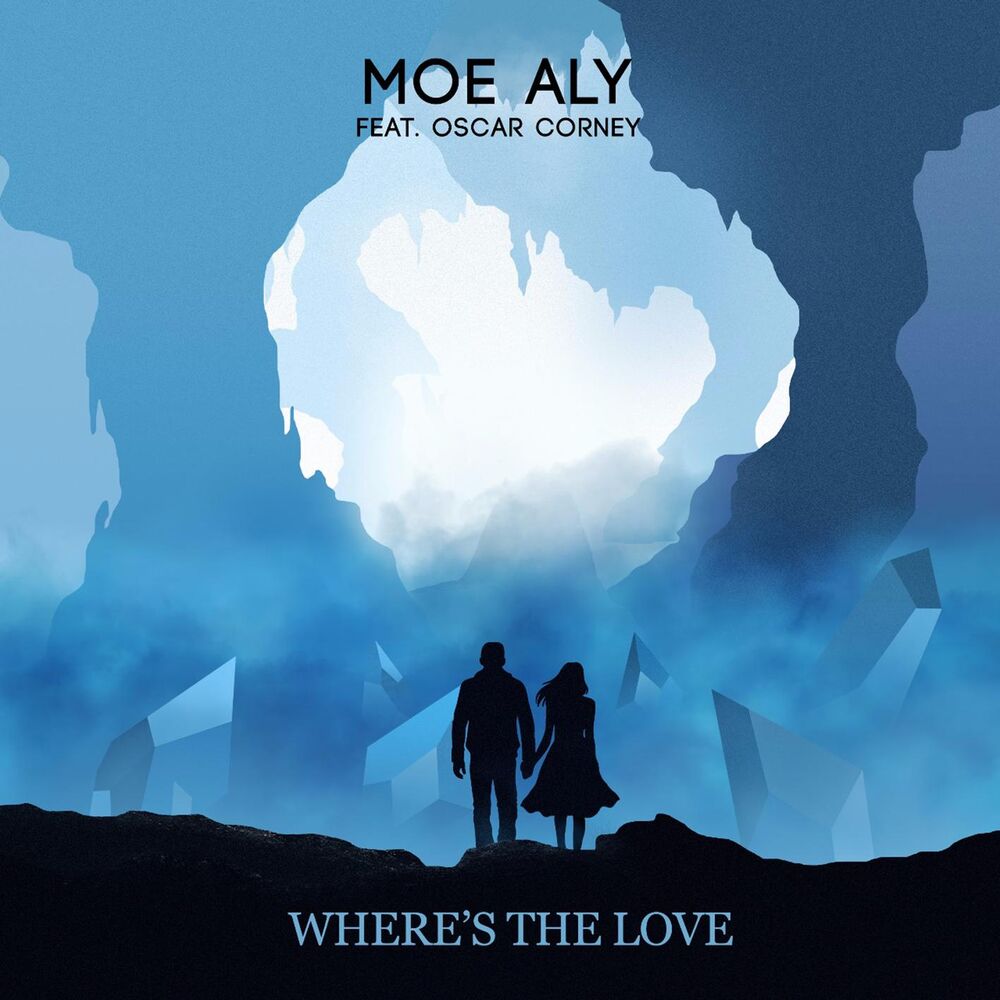 Picture of Where's The Love ft. Oscar Corney
