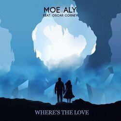 Cover of Where's The Love ft. Oscar Corney
