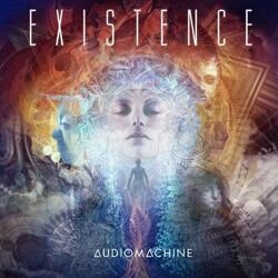 Cover of Existence