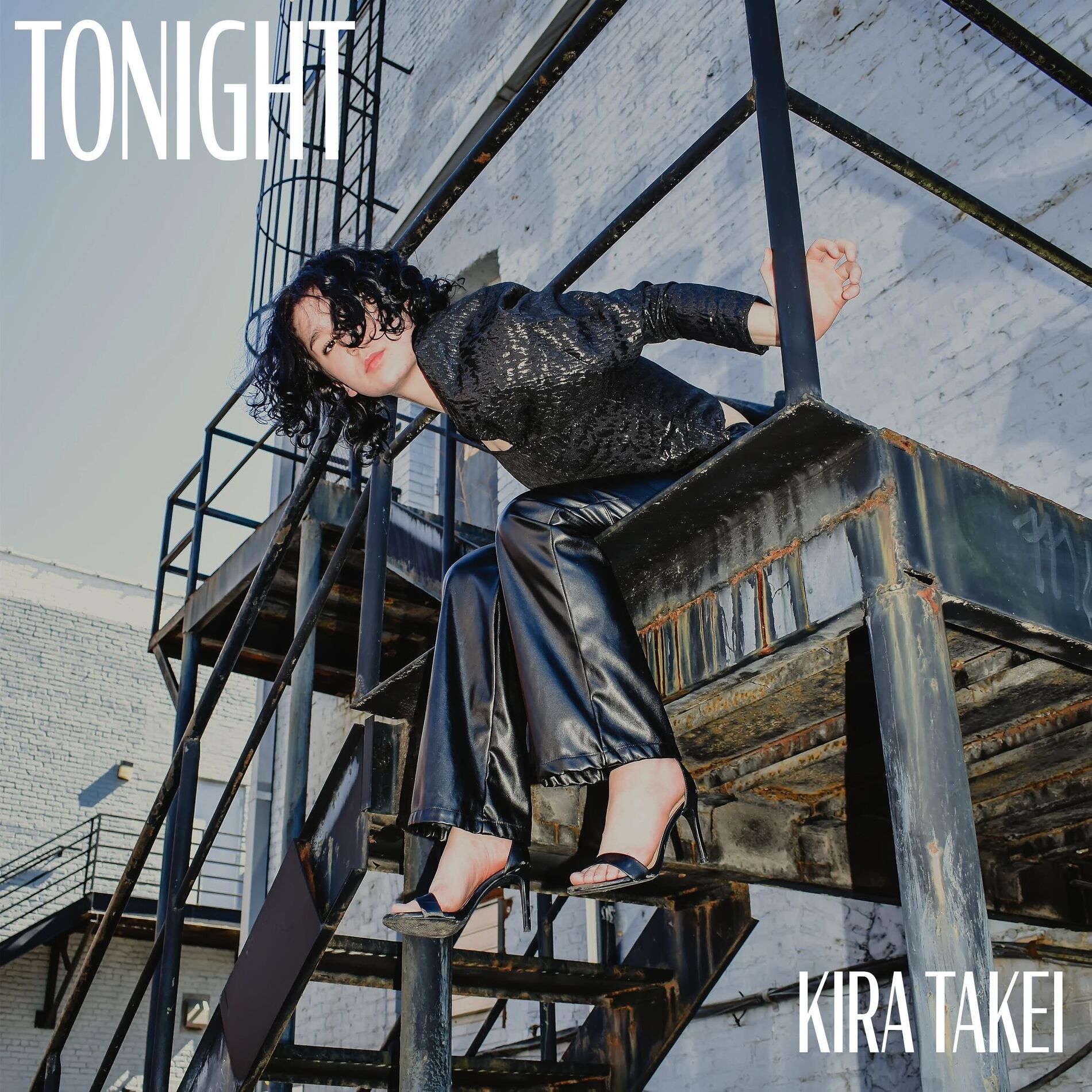Album cover of Tonight