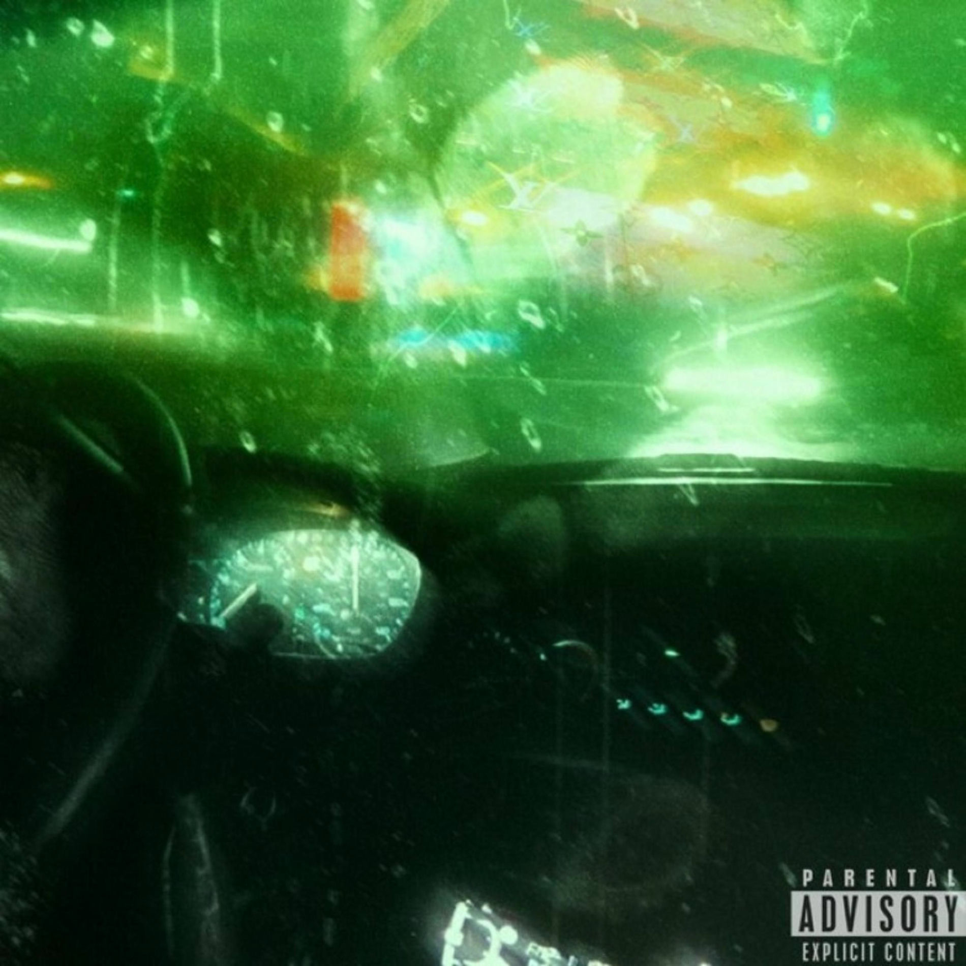 Album cover of Chill (feat. Joey Fatts)