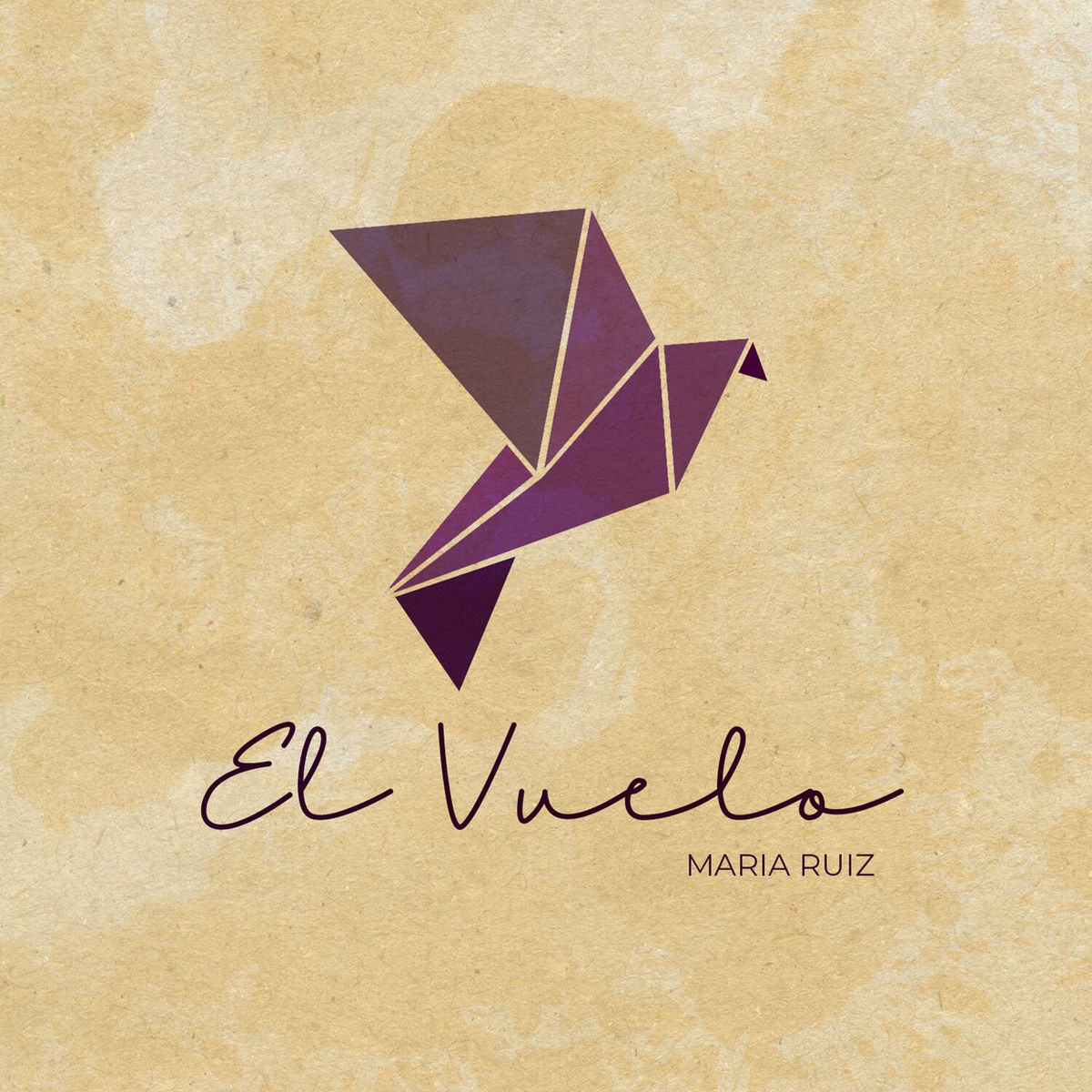Album cover of El Vuelo