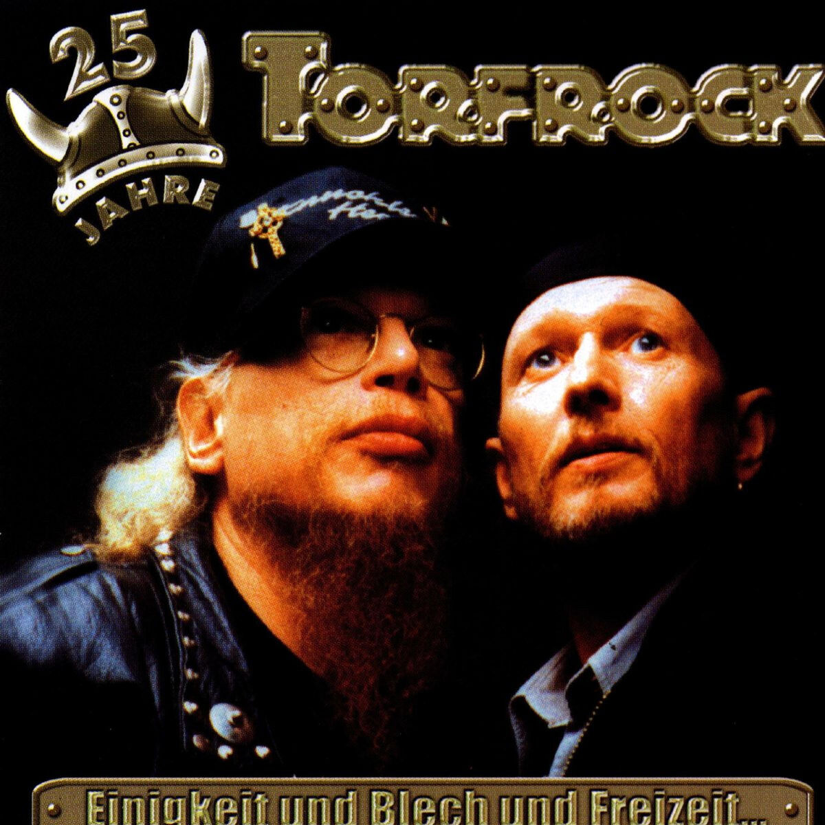 Album cover of Hörner Heben