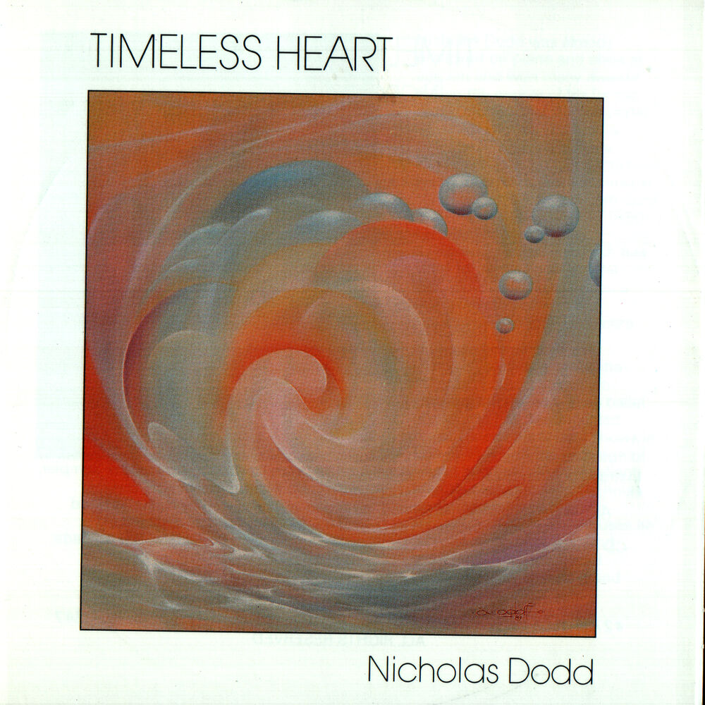 Picture of Timeless Heart