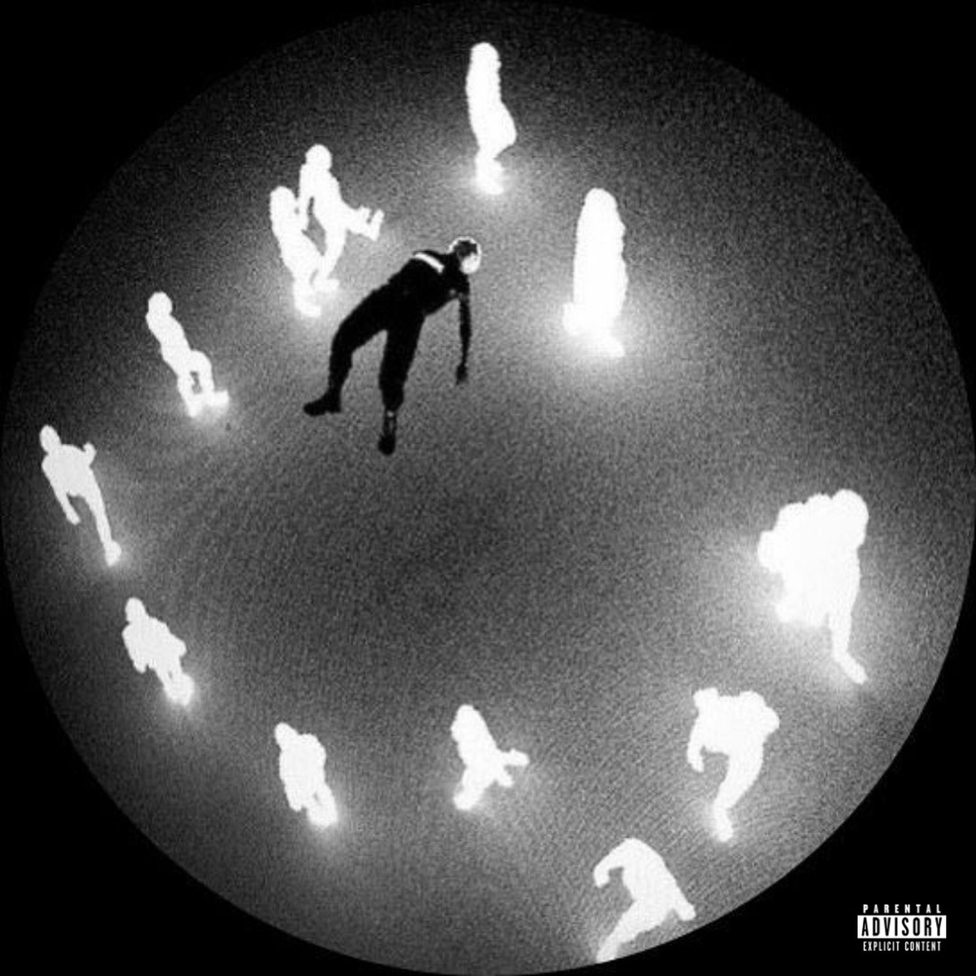 Album cover of ANOTHER LIFE