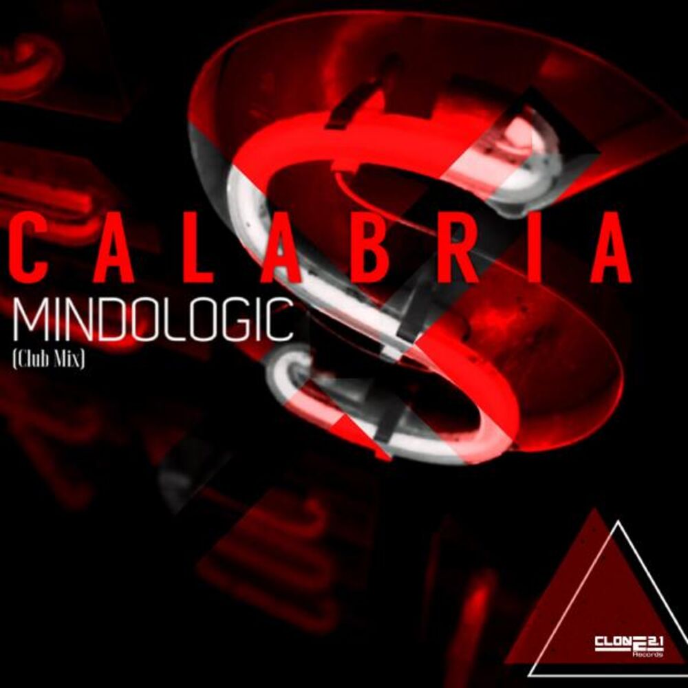 Picture of Mindologic (Club Mix)