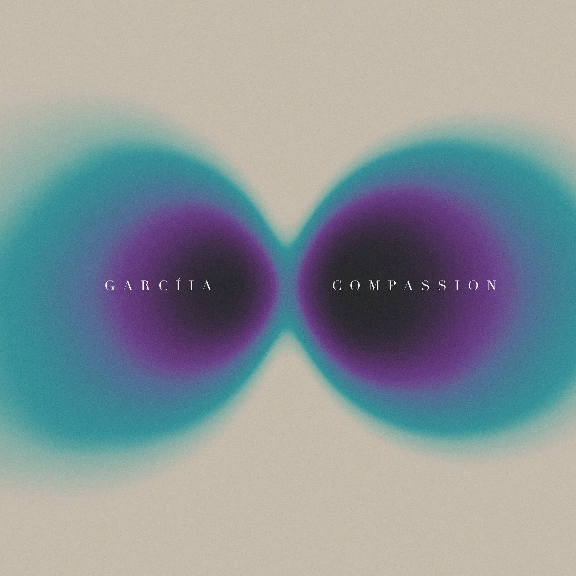 Album cover of Compassion