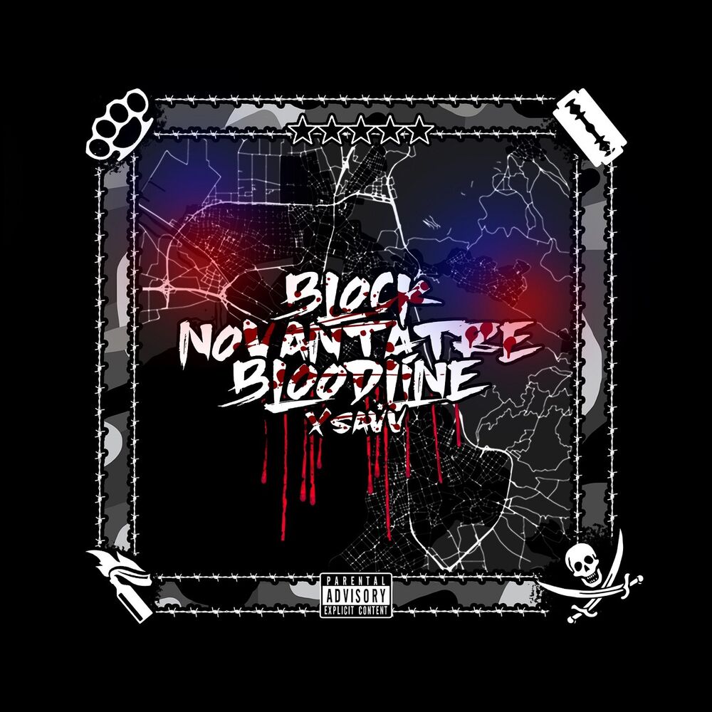 Picture of Bloodline