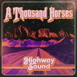Cover of Highway Sound