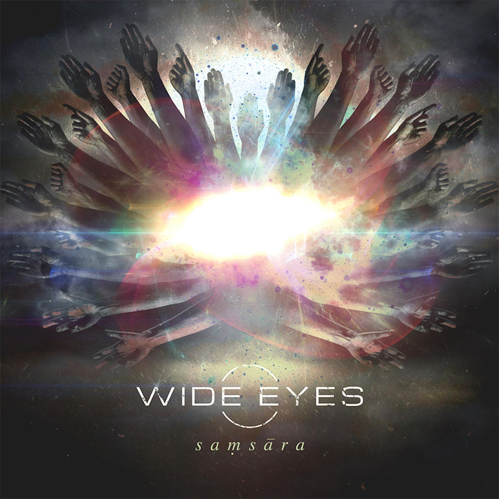 Album cover of Samsara