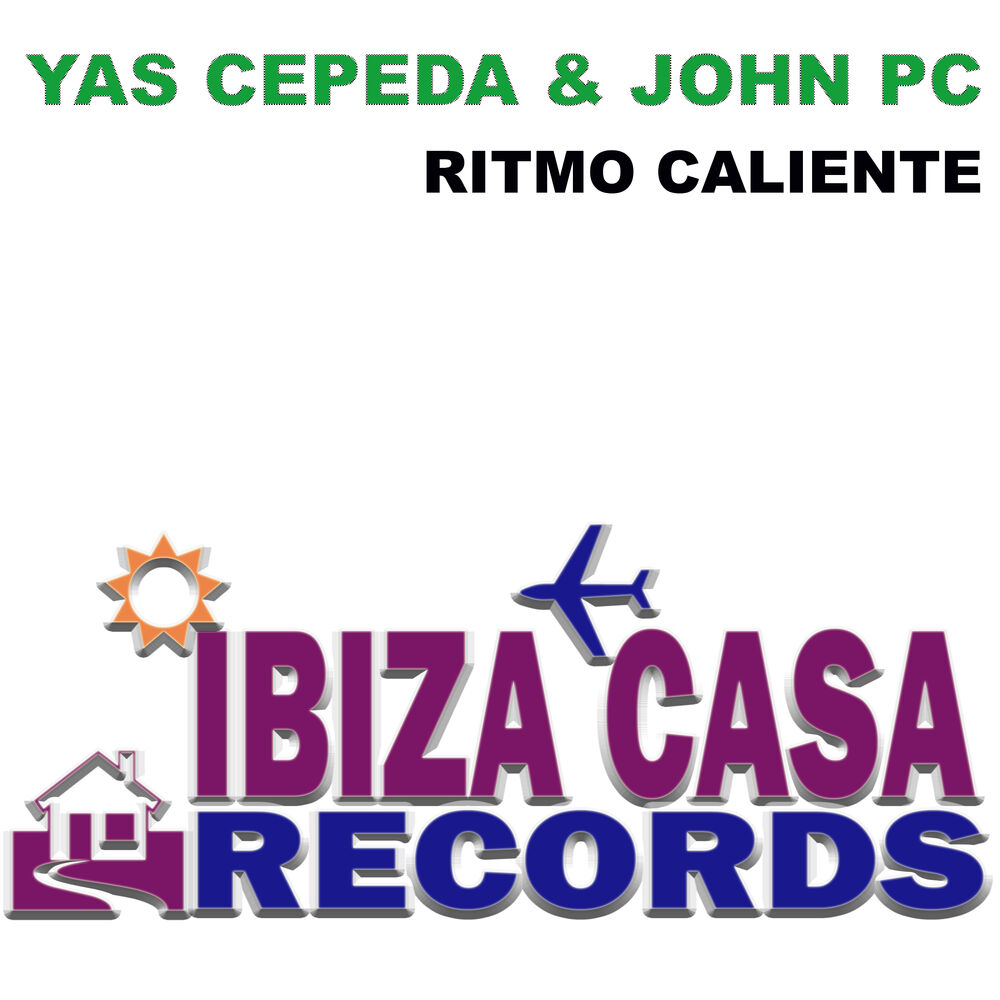Picture of Ritmo Caliente