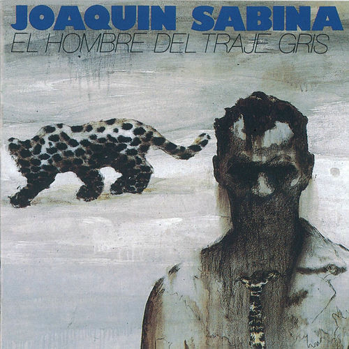 Portada de El hombre del traje gris