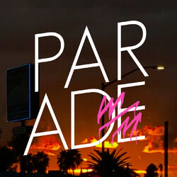 Cover of PARAD(w/m)E