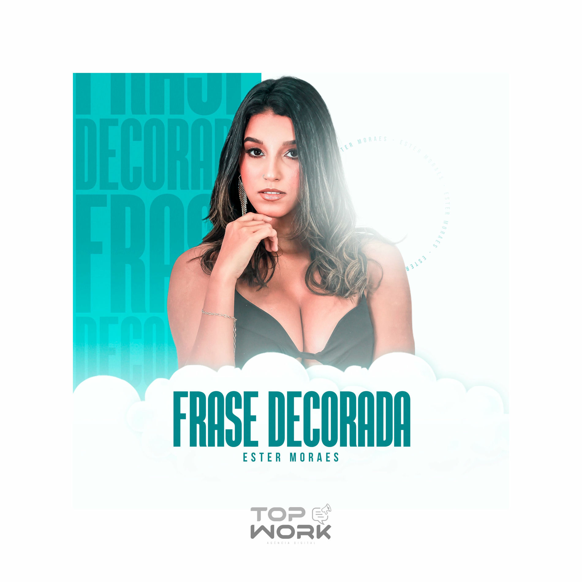 Album cover of Frase Decorada
