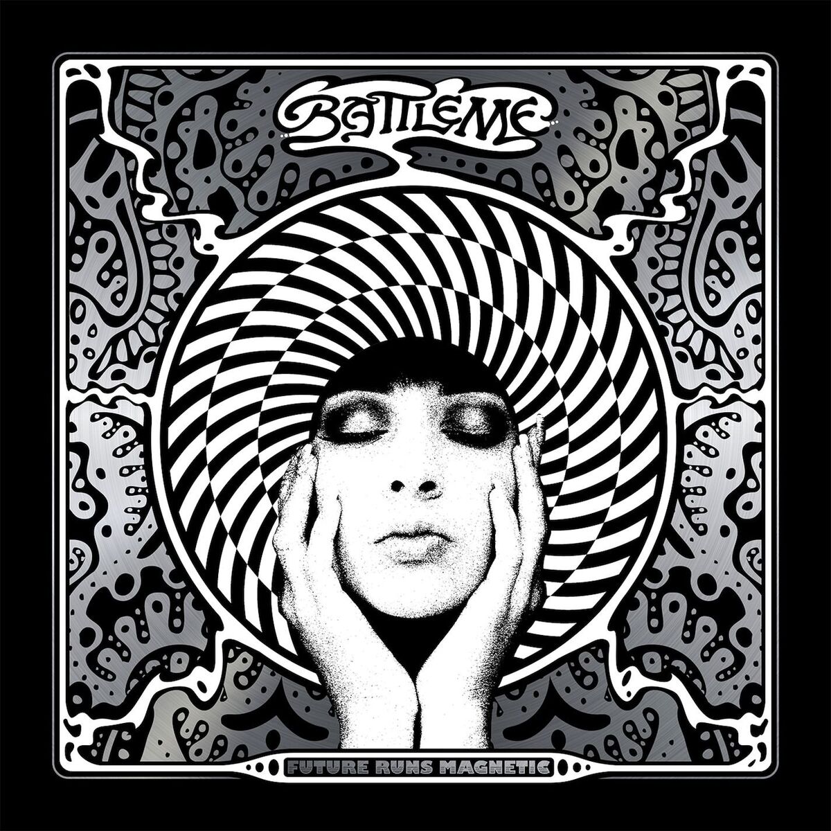 Album cover of I Know
