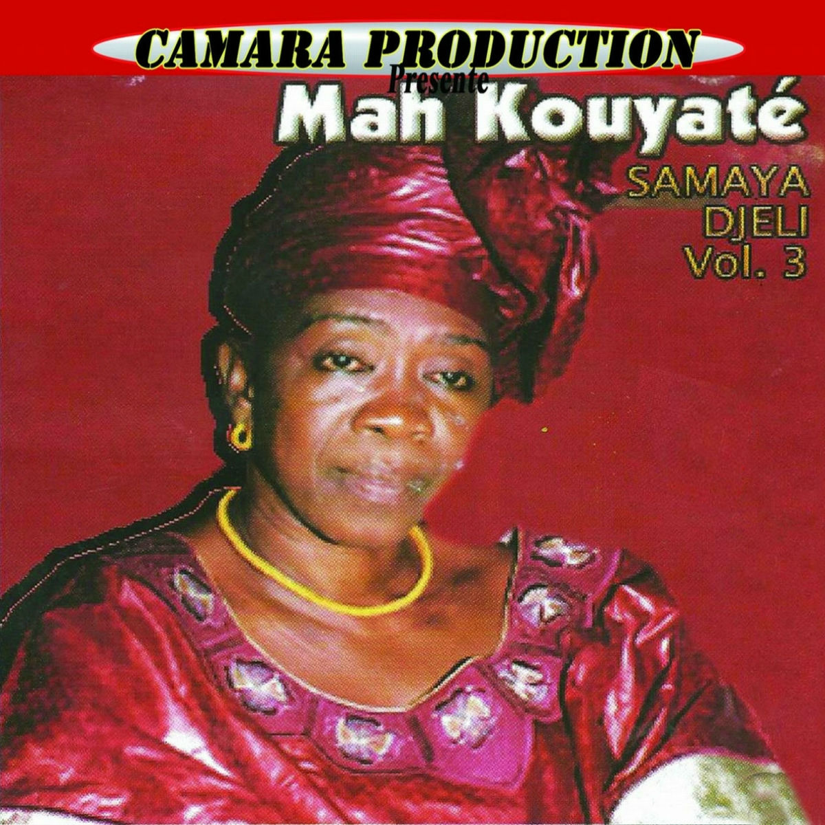 Album cover of Mama
