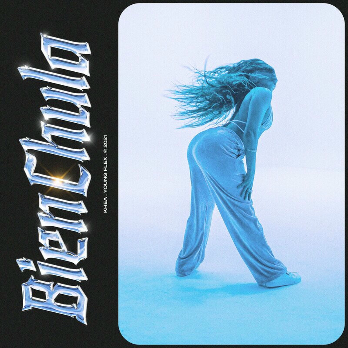 Album picture of Bien Chula