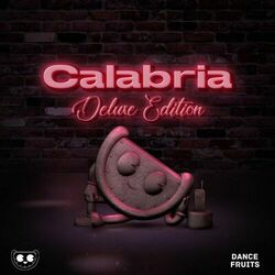Cover of Calabria (feat. Fallen Roses, Lujavo & Lunis) (Deluxe Edition)