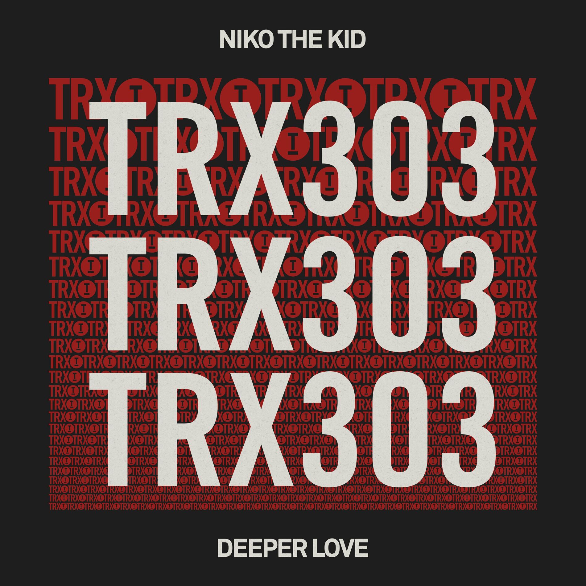 Album cover of Deeper Love