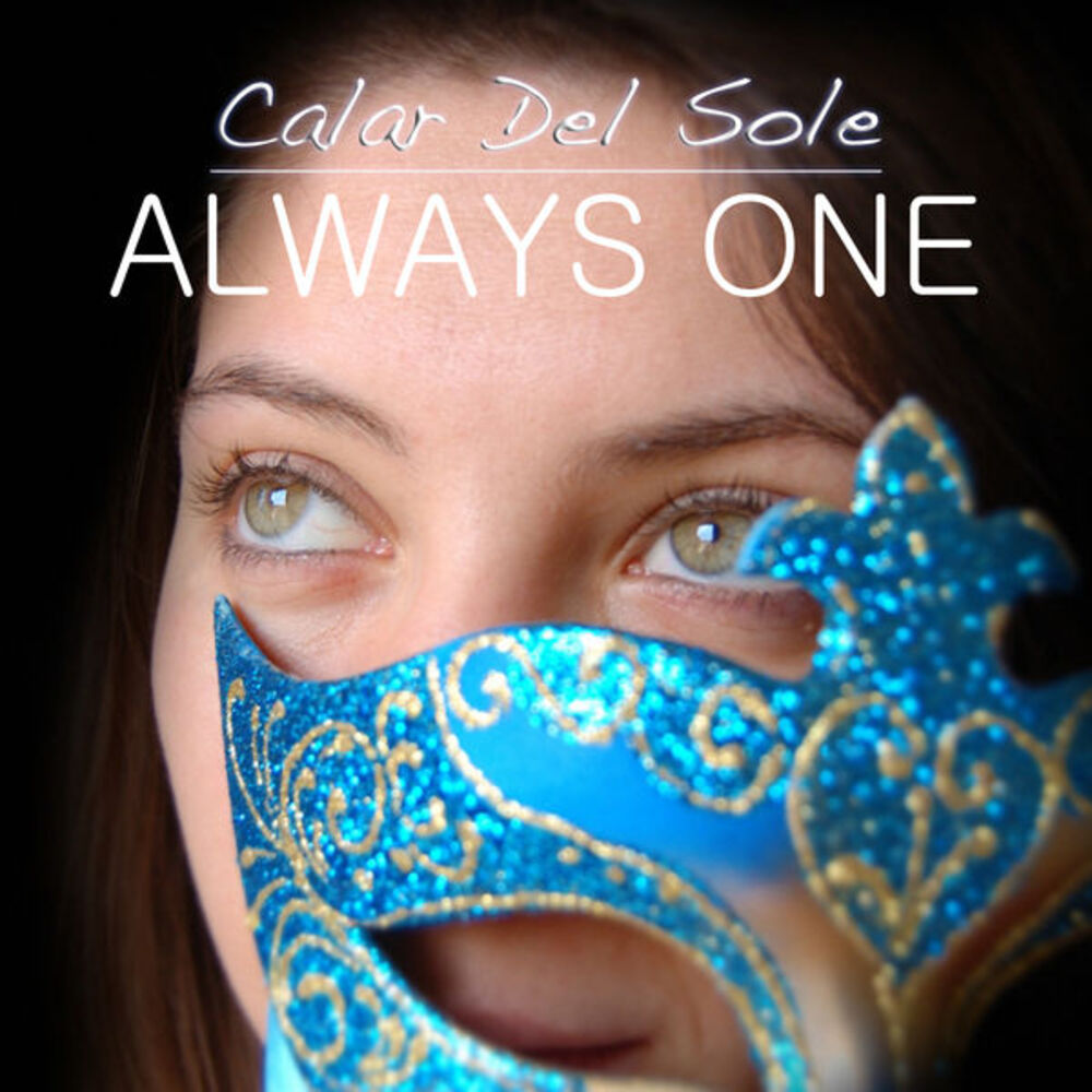 Picture of Calar Del Sole - Always One (MP3 EP)