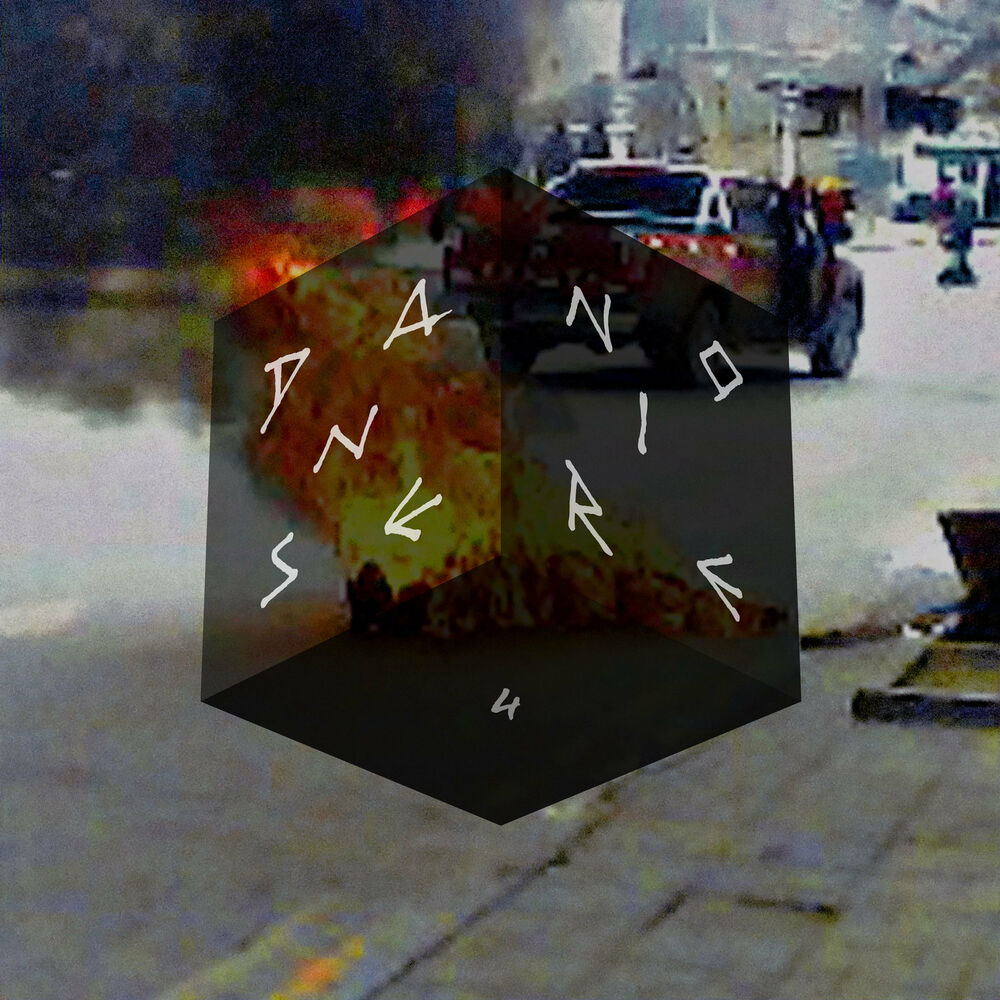 Picture of Hakken Dub / Throat Dub EP