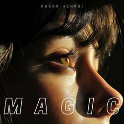Cover of Magic