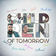 Children of Tomorrow by Sherwin Gardner album cover