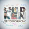 Children of Tomorrow by Sherwin Gardner album cover