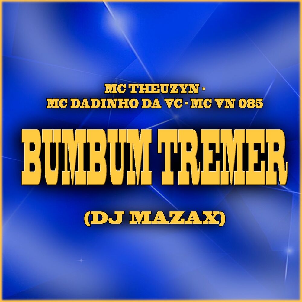 Picture of Bumbum Tremer