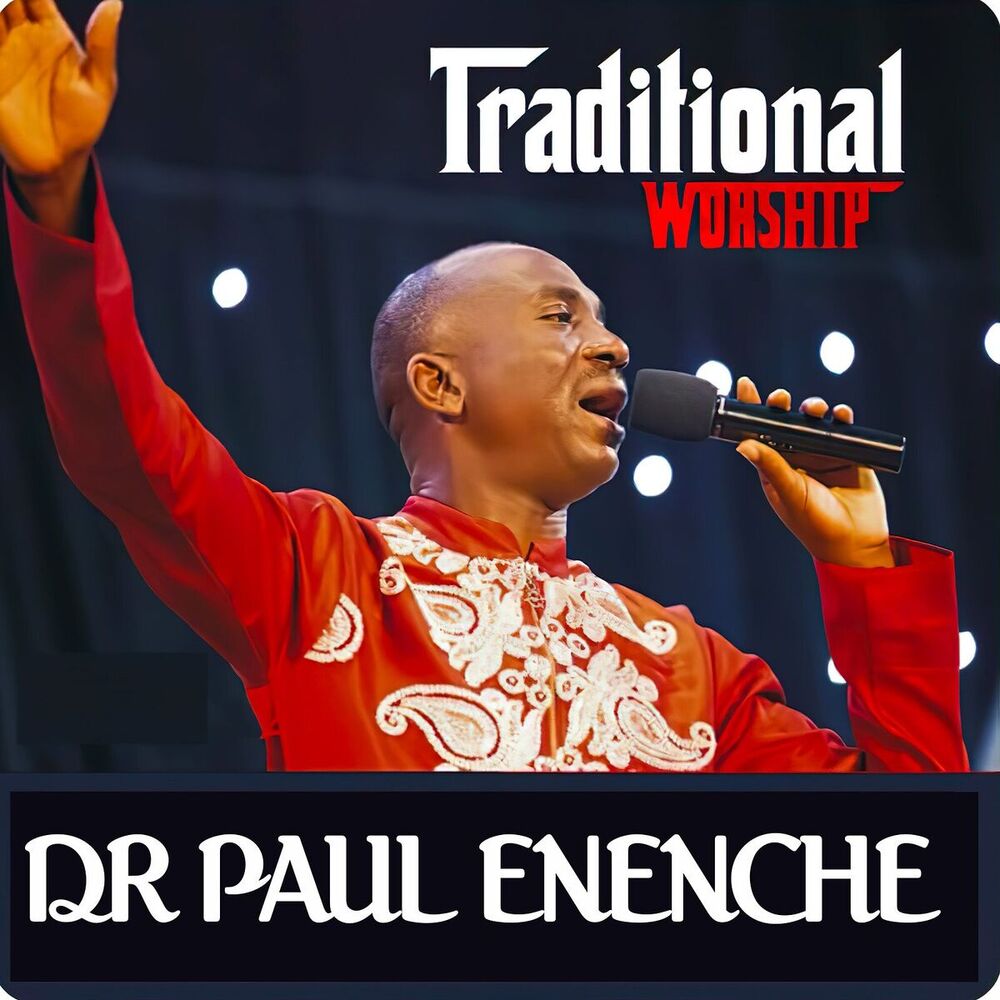 Picture of Traditional Worship