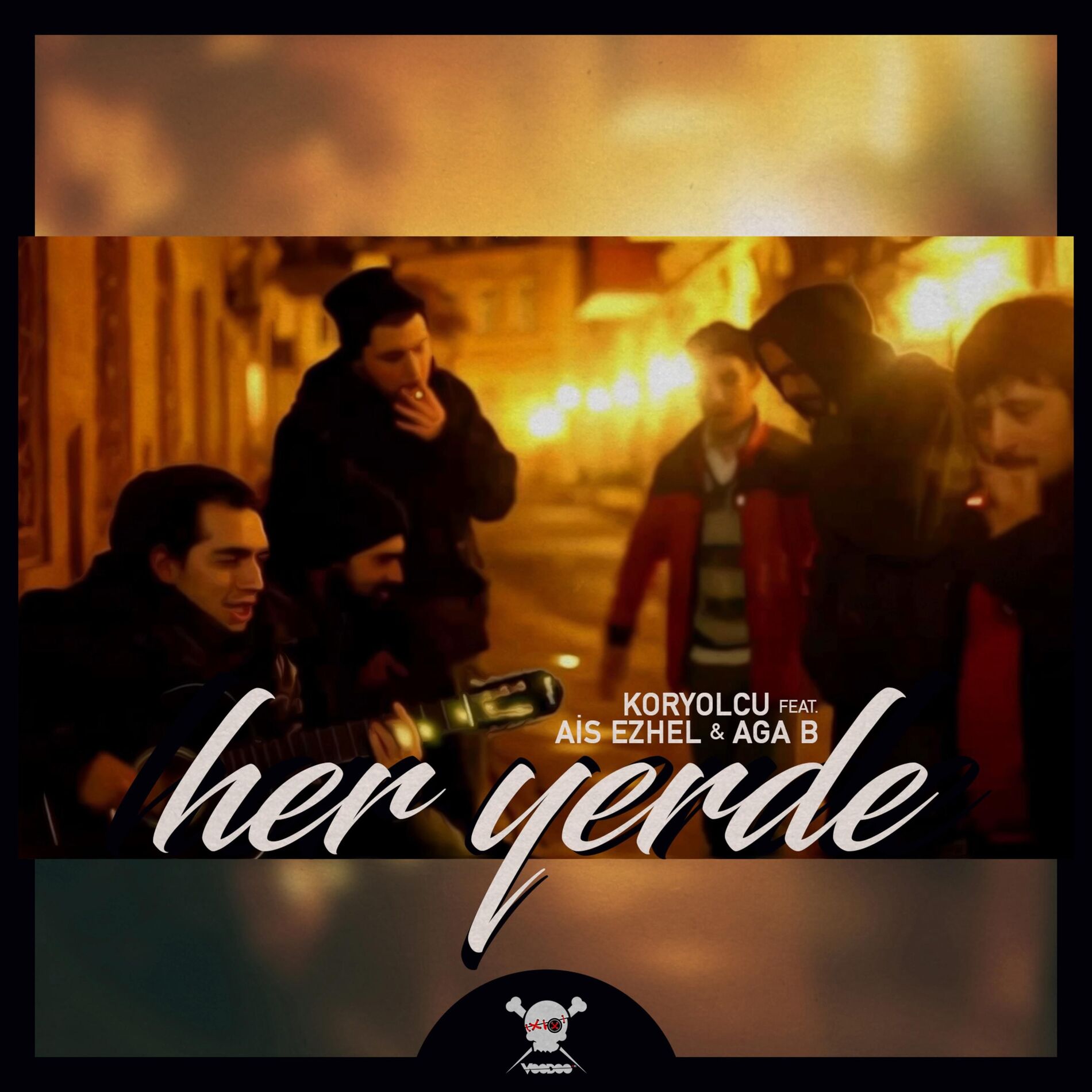 Album cover of Her Yerde