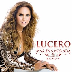 Cover of Más Enamorada Con Banda