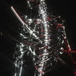 Cover of Wasted Space