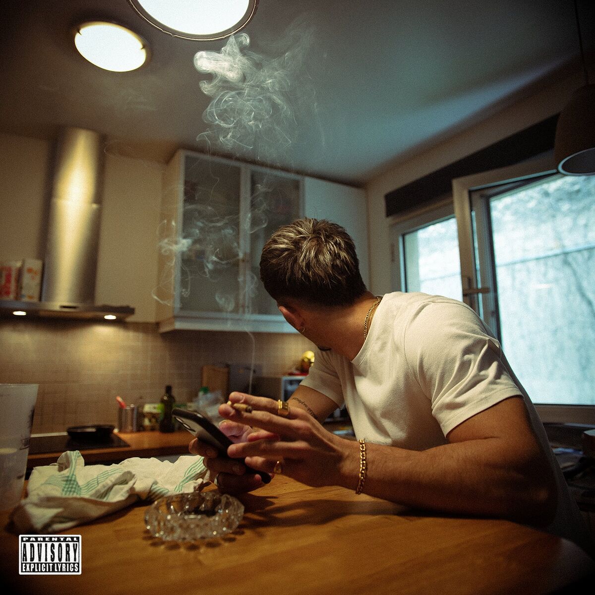 Album cover of NM aka Miller
