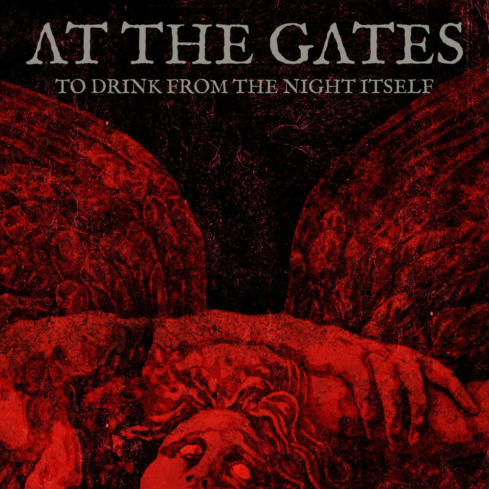 Picture of To Drink from the Night Itself