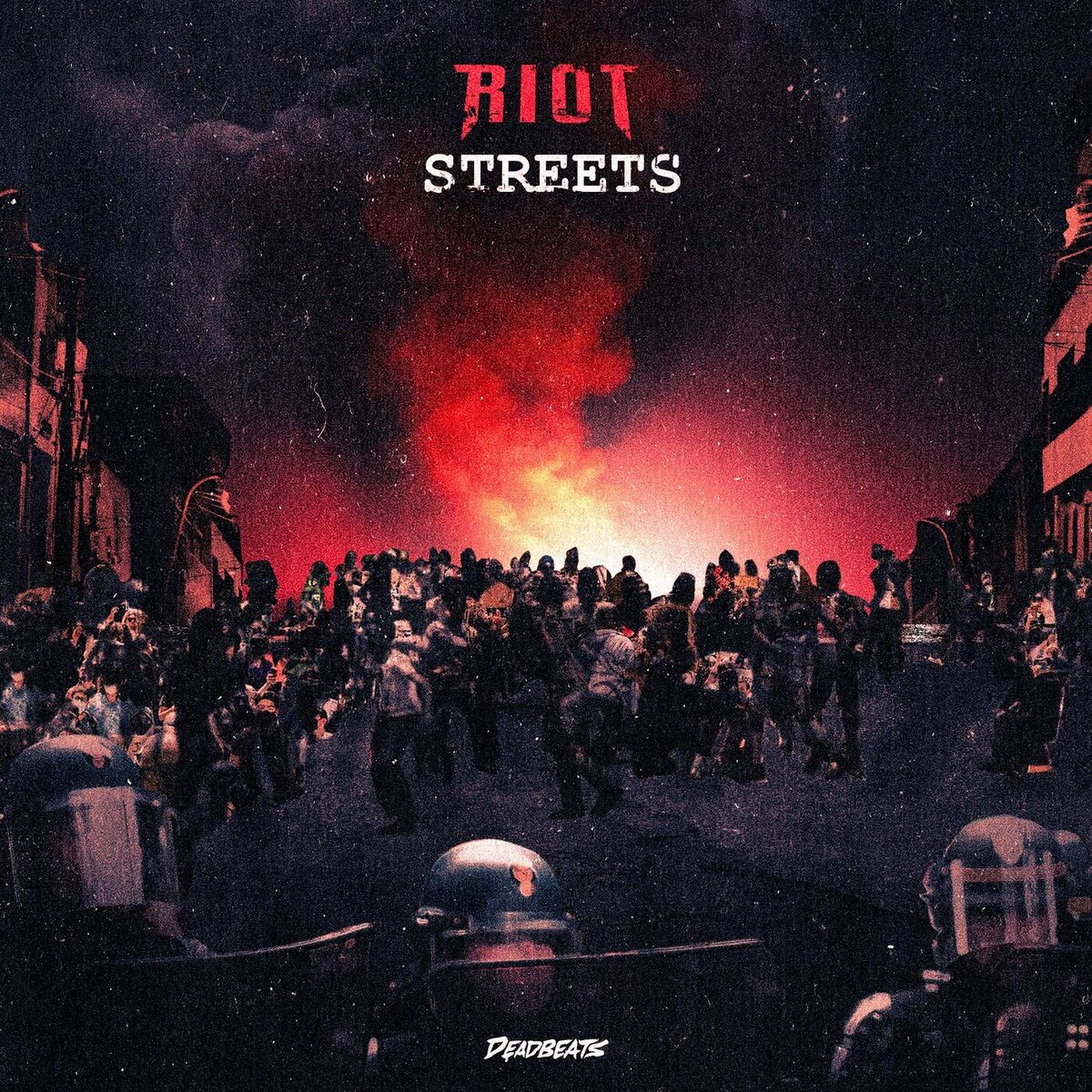 Album cover of Streets