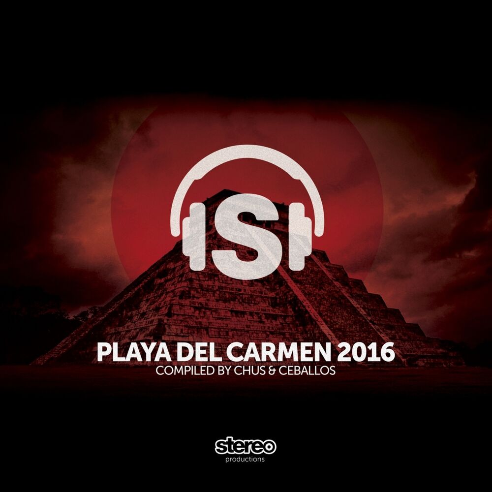 Picture of Playa del Carmen 2016