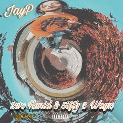 Cover of 2wo Hunid & 5ifty 3 Wayz