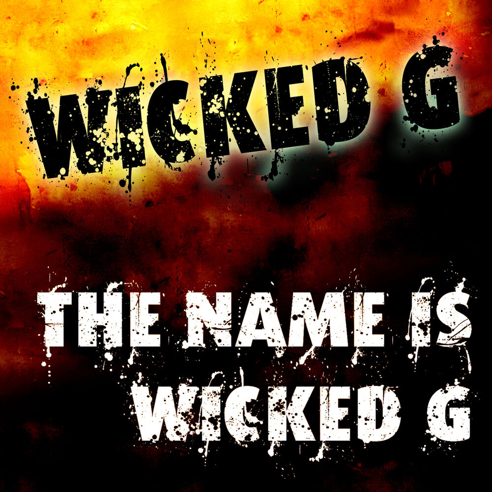 Picture of The Name Is Wicked G EP